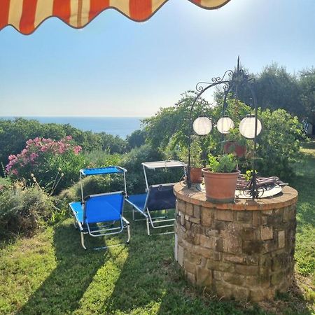 Bed and Breakfast Piccola California Muggia Exterior foto