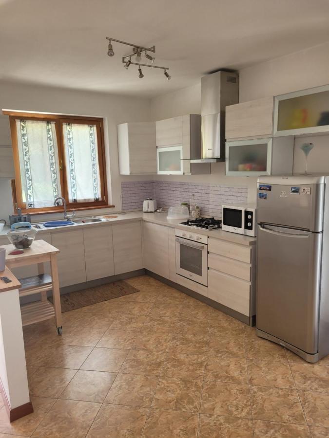 Bed and Breakfast Piccola California Muggia Exterior foto