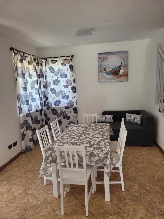 Bed and Breakfast Piccola California Muggia Exterior foto