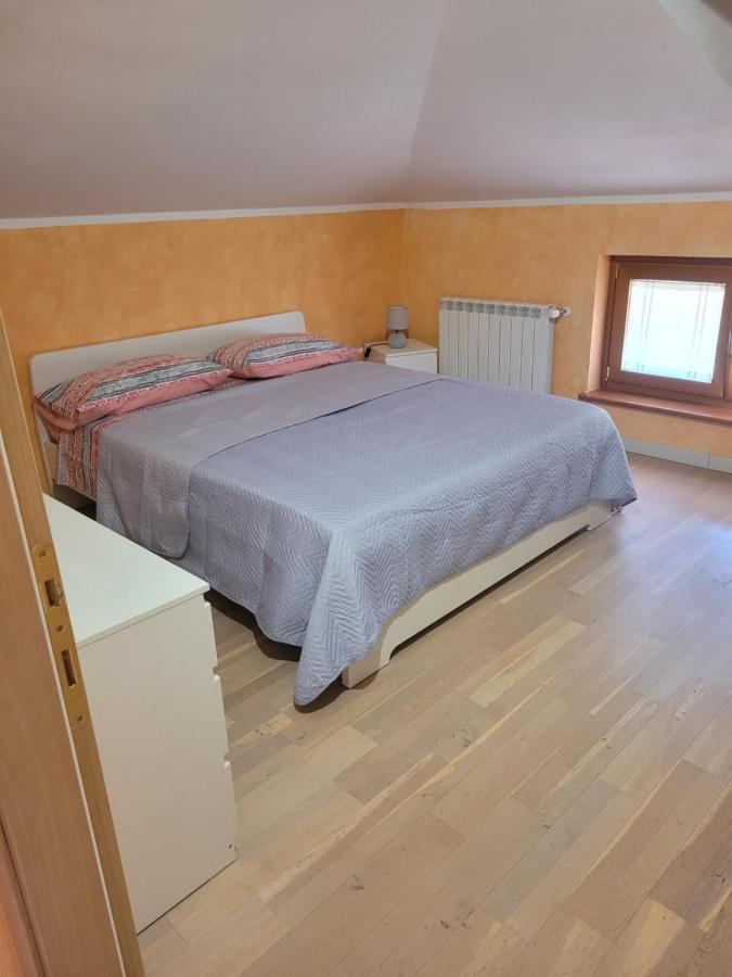 Bed and Breakfast Piccola California Muggia Exterior foto