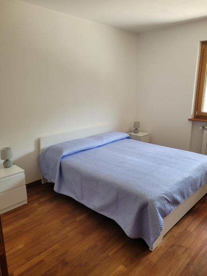 Bed and Breakfast Piccola California Muggia Exterior foto